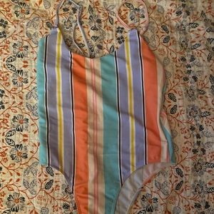 4 Large SHEIN one piece